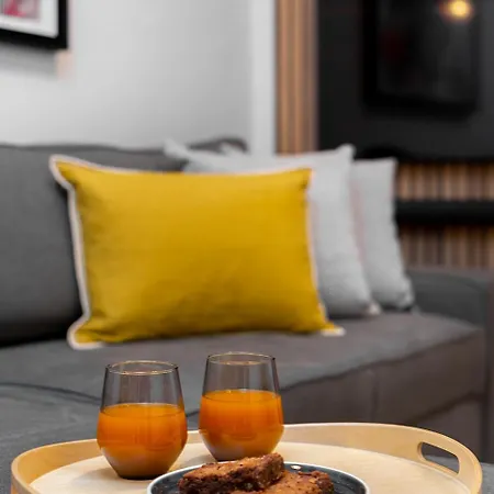 Whome Urban Oasis Haven With Ac, Patio & Washer Apartment