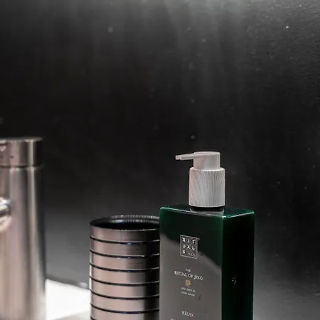 Apartment Whome Urban Oasis Haven With Ac, Patio & Washer