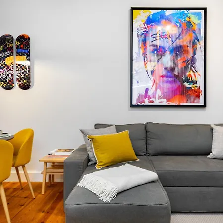 Whome Urban Oasis Haven With Ac, Patio & Washer Apartment *