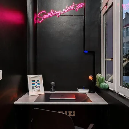 Whome Urban Oasis Haven With Ac, Patio & Washer Apartment