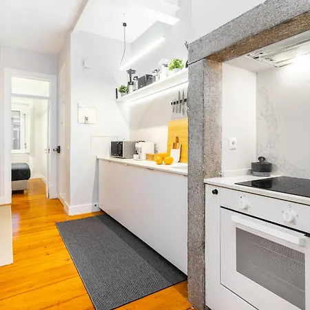 Whome Urban Oasis Haven With Ac & Patio * Lisbon